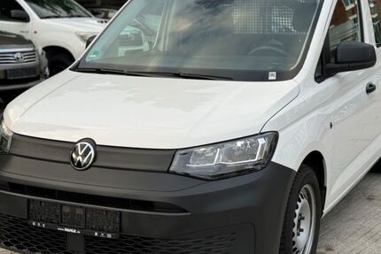 VW Caddy 69.900 km 14.800 € Frankfurt am Main 60386