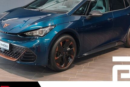 Cupra Born 13.050 km 32.975 &euro; Offenbach 63069