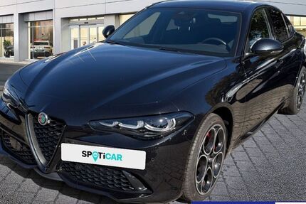 Alfa Romeo Giulia 41.626 km 34.980 &euro; Maintal 63477