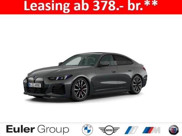 BMW i4 24.120 km 51.690 &euro; Frankfurt 60314