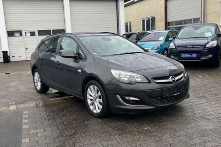 Opel Astra 198.000 km 3.990 &euro; Hanau-Kleinauheim 63456