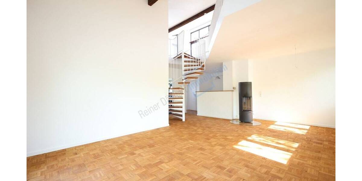 Etagenwohnung Darmstadt Darmstadt-Ost - 3 Zimmer, 141 m&sup2;, 1.595&euro; | Angebot:26257285