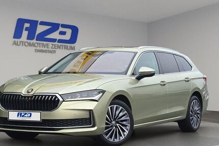 Skoda Superb 55.000 km 38.444 &euro; Darmstadt 64293