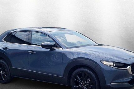 Mazda CX-30 17.155 km 23.999 &euro; Darmstadt 64293