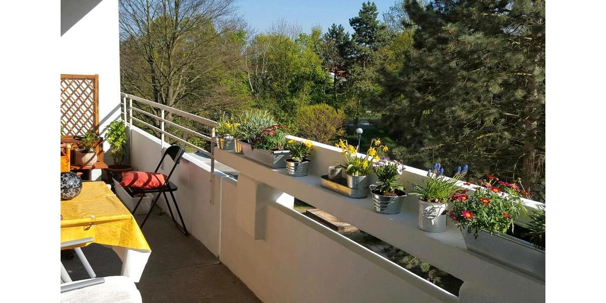 Etagenwohnung Groß-Gerau Gerau - 3 Zimmer, 86 m&sup2;, 250.000&euro; | Angebot:25280428