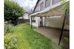 Schöne Doppelhaushälfte in Wehrheim mit zwei Wohnungen, Garten & Garage - Doppelhaushälfte Wehrheim | Angebot:27271153