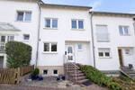 Reihenmittelhaus Frankfurt am Main Kalbach - 6 Zimmer, 190 m&sup2;, 860.000&euro; | Angebot:26170559