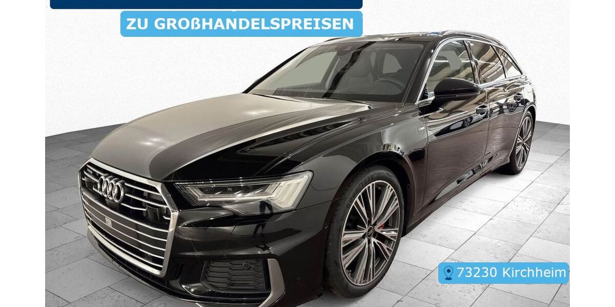 Audi A6 152.604 km 29.897 &euro; Frankfurt 60596