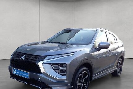 Mitsubishi Eclipse Cross 19.086 km 27.950 € Frankfurt 60386