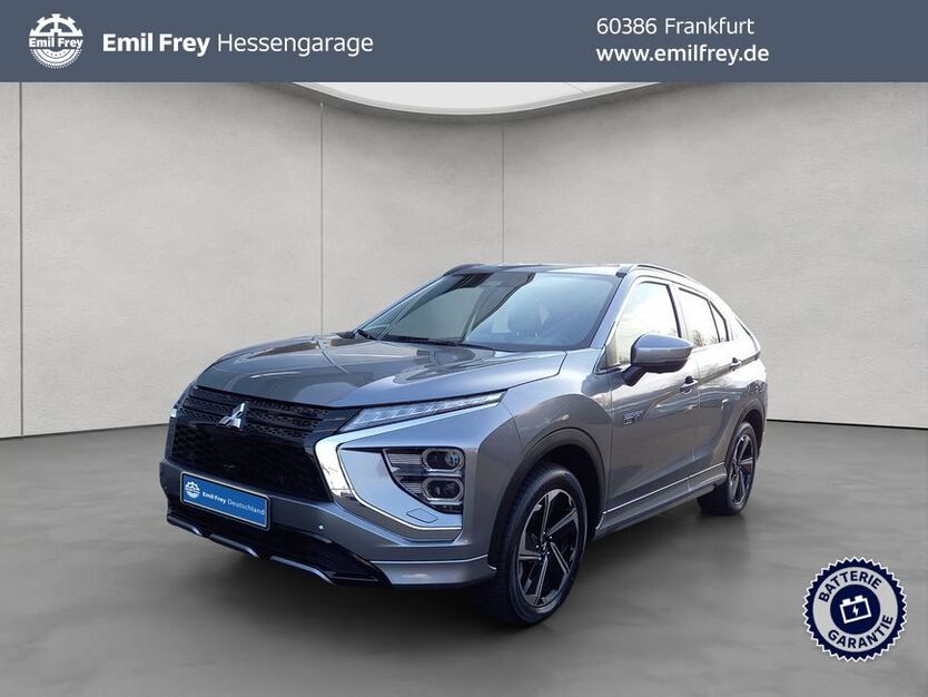 Mitsubishi Eclipse Cross 19.086 km 27.950 € Frankfurt 60386