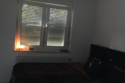 1 Zimmer Wohnung in Frankfurt am Main (Oberrad). 1 zimmer