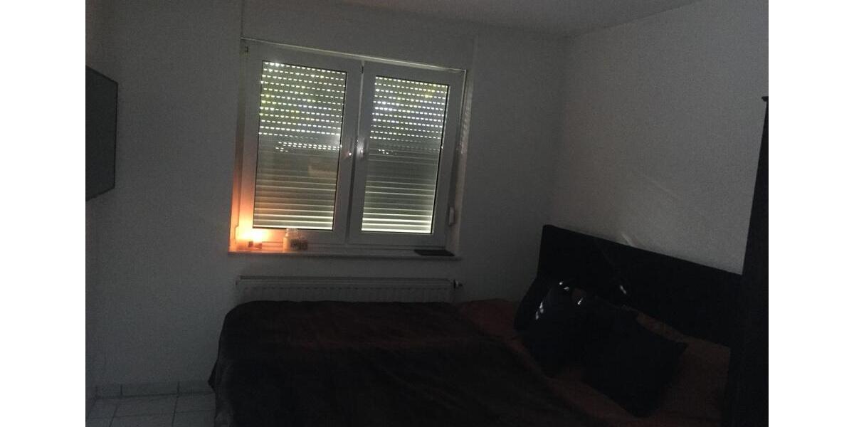 1 Zimmer Wohnung in Frankfurt am Main (Oberrad). 1 zimmer