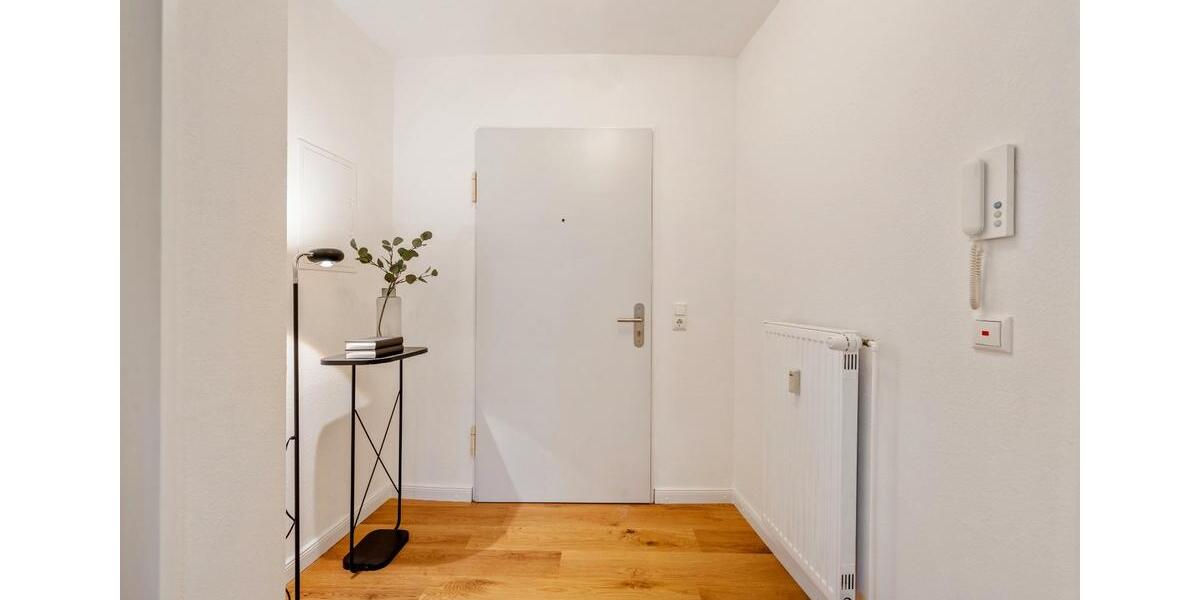 Etagenwohnung Frankfurt am Main Gallus - 2 Zimmer, 54 m&sup2;, 329.000&euro; | Angebot:26299702