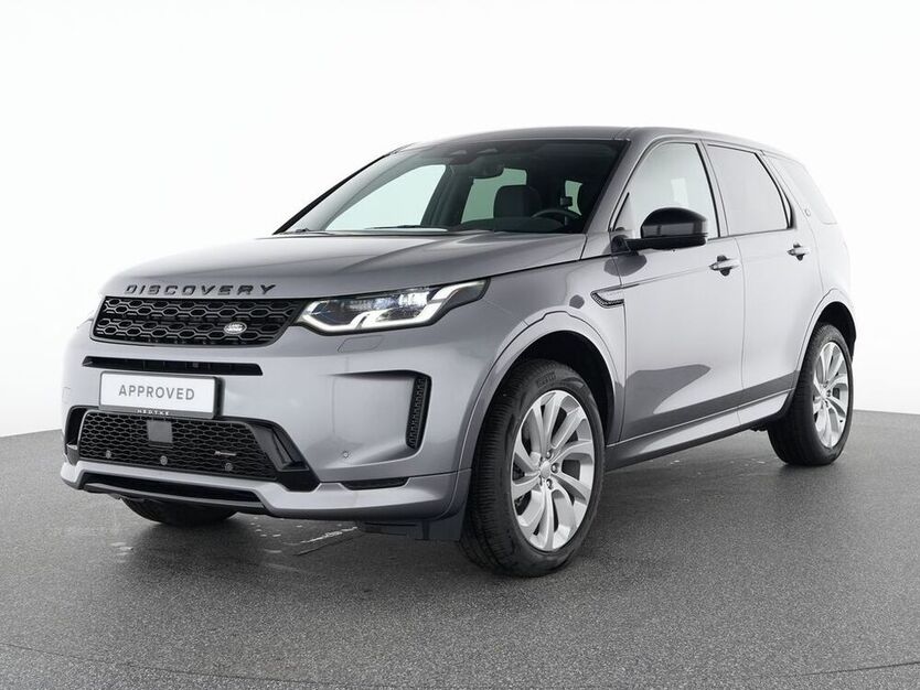 Discovery Sport