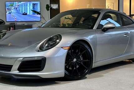 Porsche 991 103.058 km 89.980 &euro; Rodgau Weiskirchen 63110