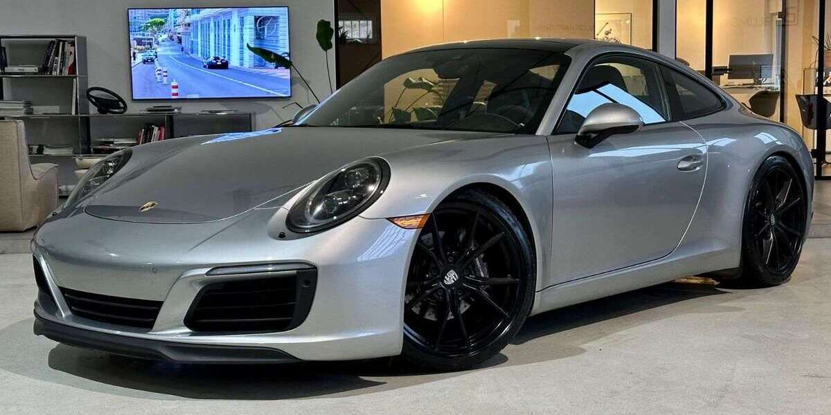 Porsche 991 103.058 km 89.980 &euro; Rodgau Weiskirchen 63110
