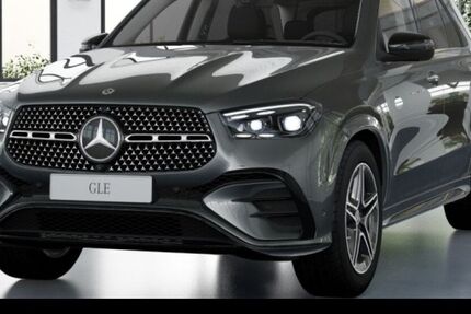 Mercedes-Benz GLE 450 9.900 km 91.350 € Frankfurt 60488