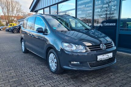 VW Sharan 146.300 km 14.990 &euro; Offenbach am Main 63069