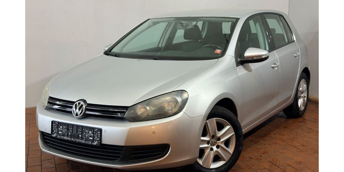 VW Golf 128.000 km 4.990 &euro; Rodgau 63110