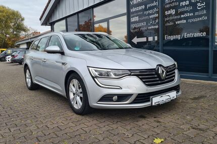 Renault Talisman 344.300 km 4.490 &euro; Offenbach am Main 63069