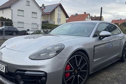 Porsche Panamera 143.500 km 55.490 &euro; Hanau 63456