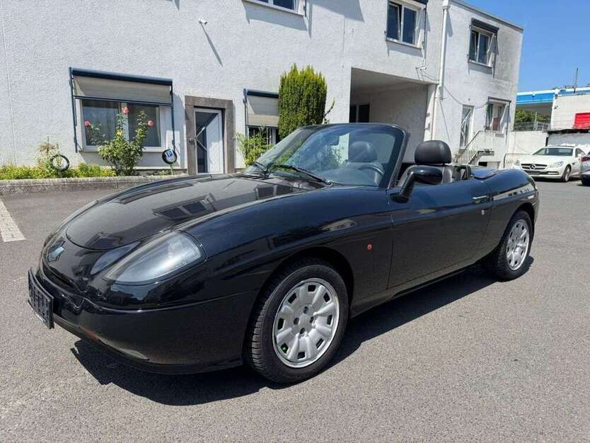 Barchetta