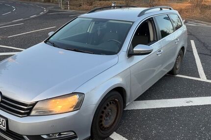 VW Passat Variant 138.000 km 8.000 &euro; Schmitten 61389