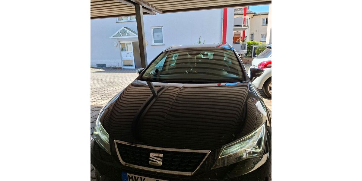 Seat Leon 113.500 km 8.950 &euro; Rodgau 63110