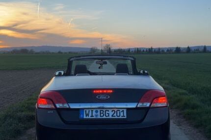 Ford Focus 200.000 km 2.500 € Wiesbaden 65203