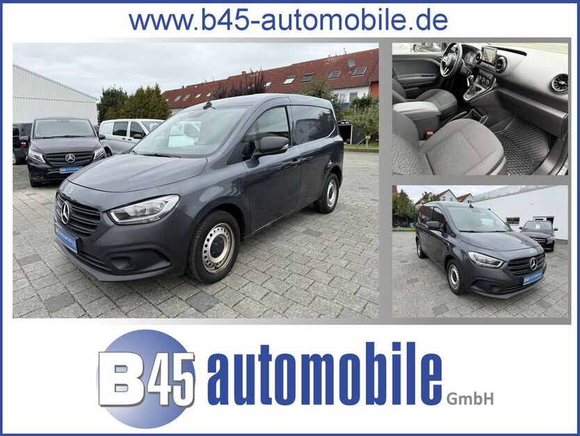 Mercedes-Benz Citan 53.852 km 16.490 € Gross-Umstadt 64823