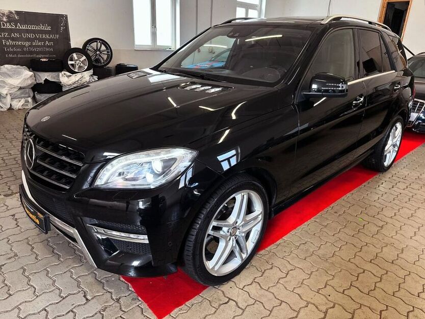 GLE 500