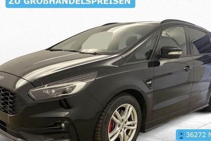 Ford S-Max 86.232 km 22.100 &euro; Frankfurt 60596