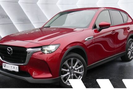 Mazda CX-60 27.000 km 34.953 € Büdingen-Düdelsheim 63654