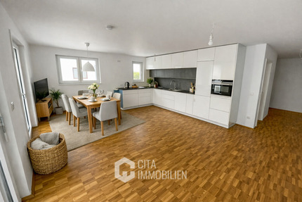 Wohnung Langen (Hessen) Langen - 4 Zimmer, 119 m&sup2;, 1.850&euro; | Angebot:25302766