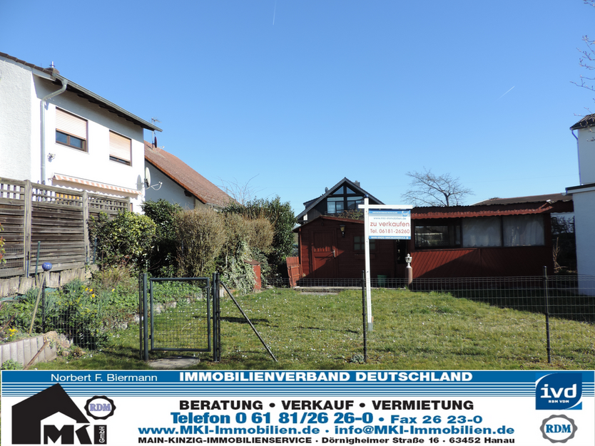 Haus zum Kaufen in Maintal 398.000 € 110 m²