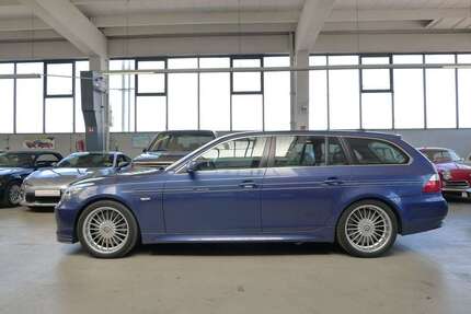 Alpina B5