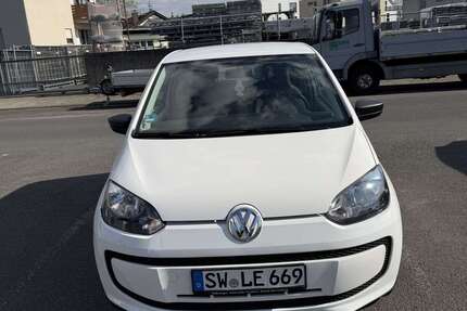 VW up! 144.000 km 3.300 &euro; seligenstadt 63500