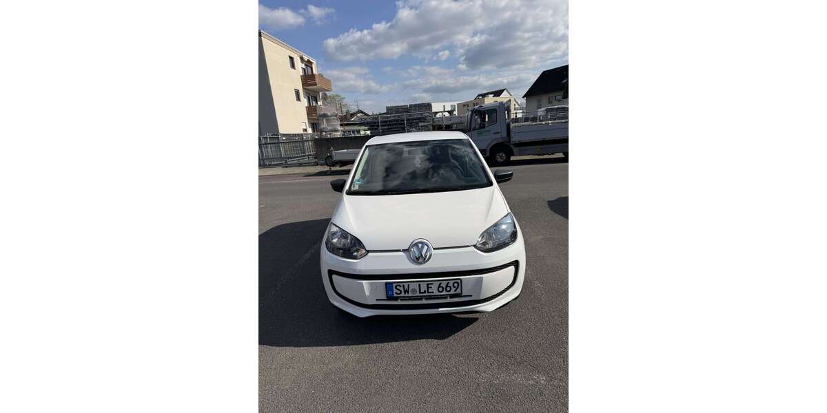 VW up! 144.000 km 3.300 &euro; seligenstadt 63500