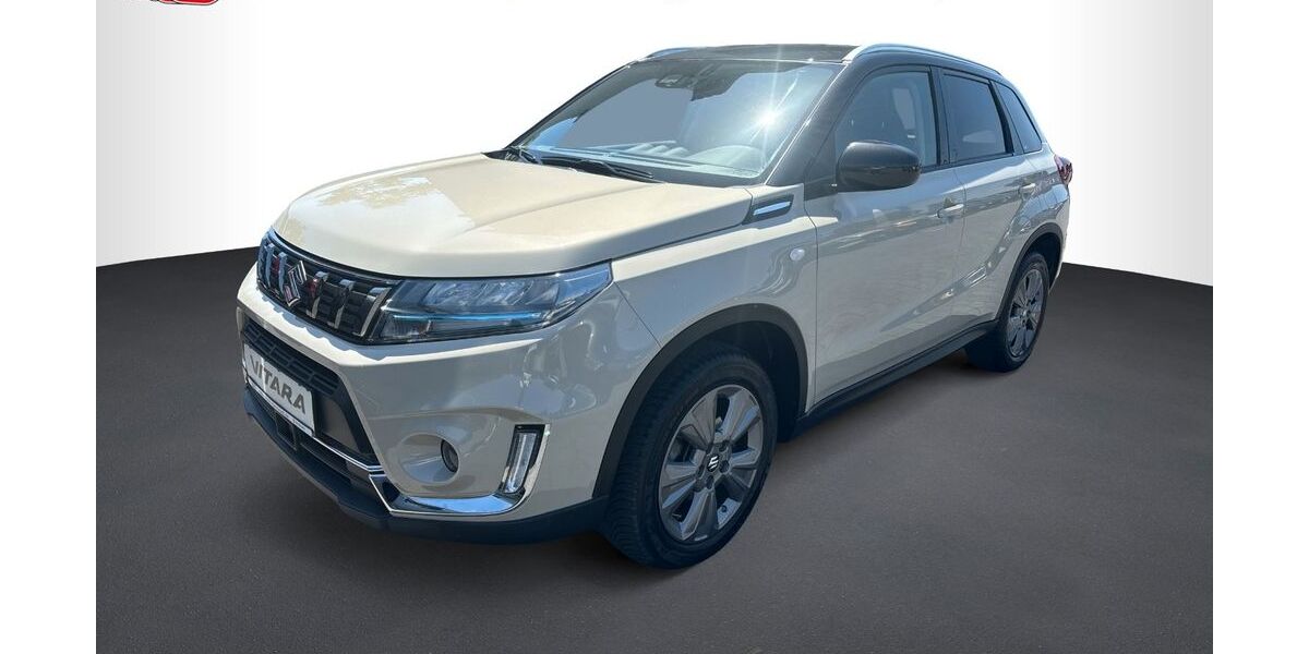 Suzuki Vitara 14.300 km 18.990 &euro; Darmstadt 64293