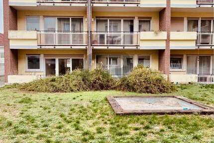 Wohnung zum Kaufen in Darmstadt 269.000 € 60 m² 2 zimmer