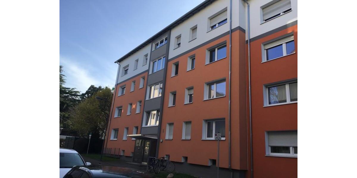 Etagenwohnung Frankfurt am Main Ostend - 3 Zimmer, 80 m&sup2;, 1.316&euro; | Angebot:26248066