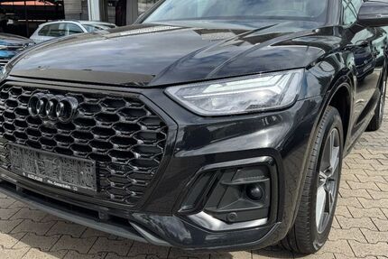 Audi Q5 141.257 km 34.850 € Frankfurt am Main 65936