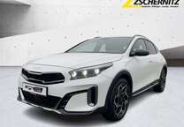 Gebrauchtwagen Kia XCeed