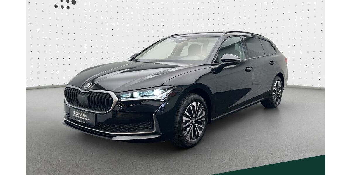 Skoda Superb 26.983 km 38.880 &euro; Hofheim im Taunus 65719