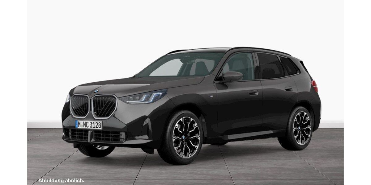 BMW X3 23.888 km 53.990 &euro; Dreieich-Sprendlingen 63303