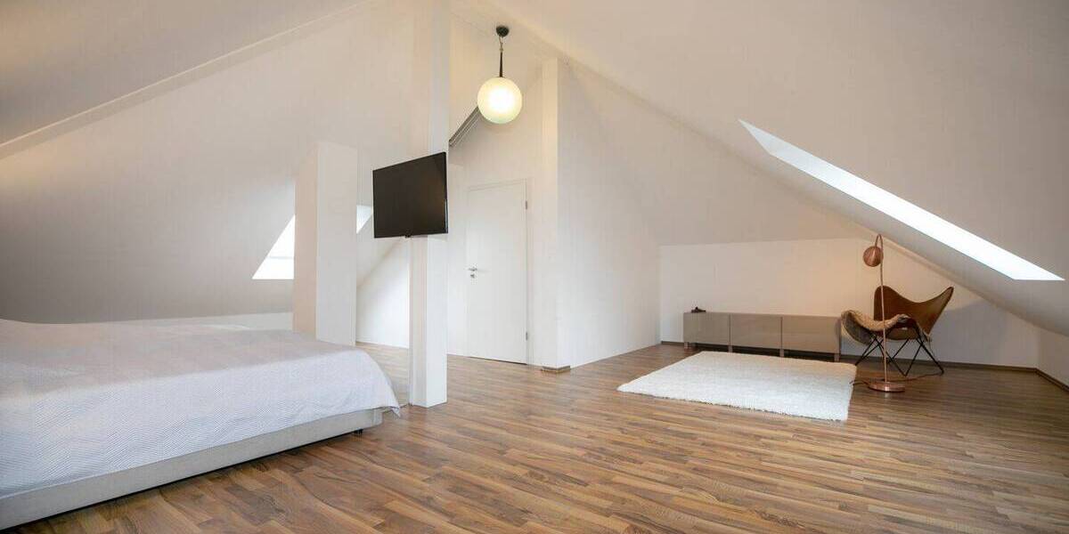 Exklusives Wohnen in Egelsbach: Design, Qualität und Top-Lage vereint 6 zimmer