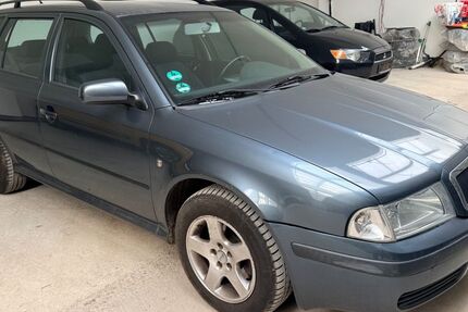 Skoda Octavia 238.000 km 700 &euro; Nidderau 61130