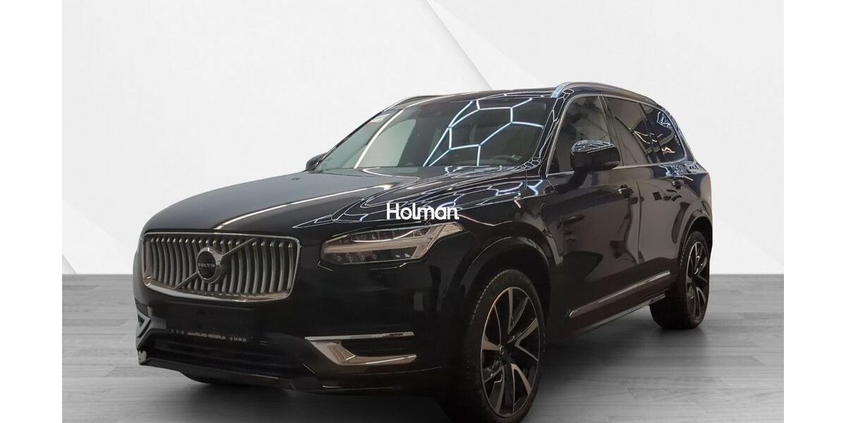 Volvo XC90 20.807 km 47.468 &euro; Eschborn 65760