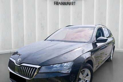 Skoda Superb 138.166 km 15.600 € Frankfurt am Main 65933