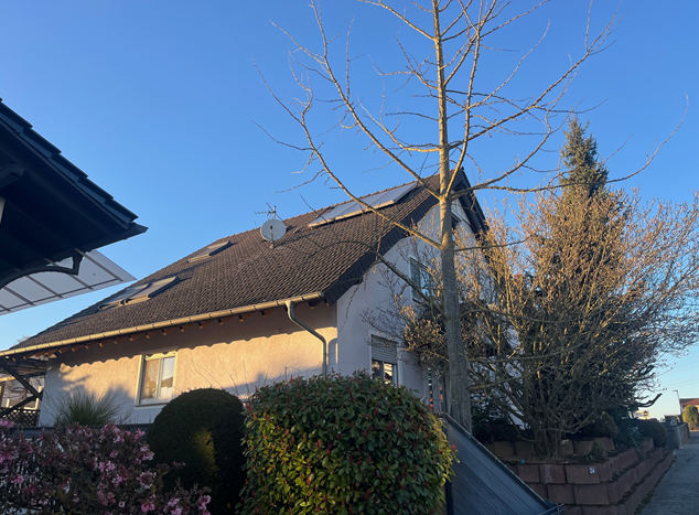 Haus zum Kaufen in Friedberg 649.000 € 345 m²